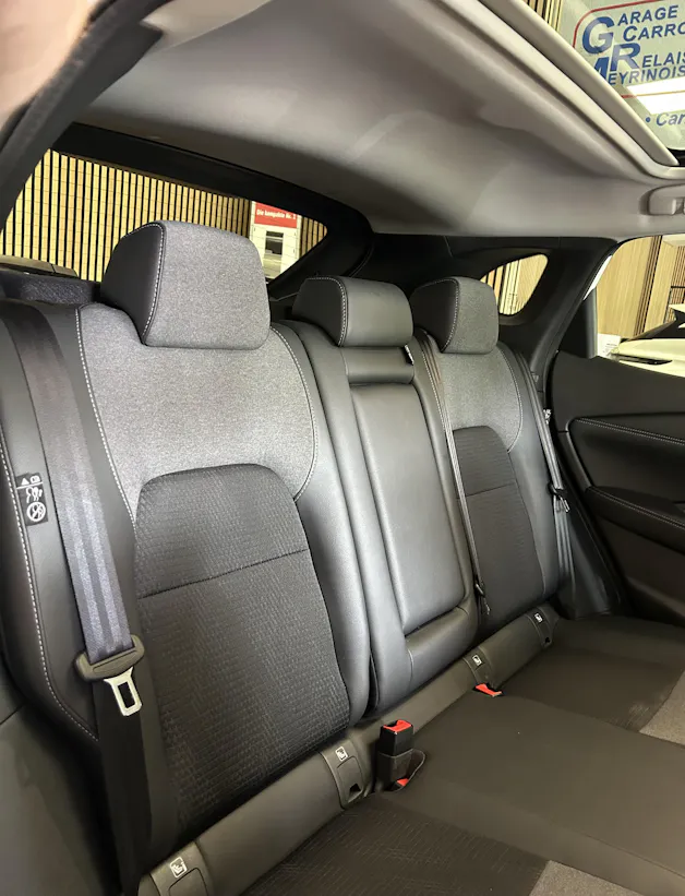Nissan Qashqai 1.3 DIG-T 158