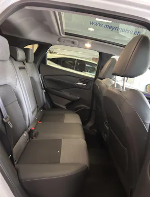 Nissan Qashqai 1.3 DIG-T 158