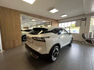Nissan Qashqai 1.3 DIG-T 158