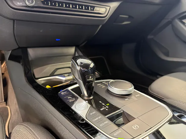 BMW 220i xDrive SAG Gran Coupé