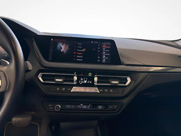 BMW 220i xDrive SAG Gran Coupé