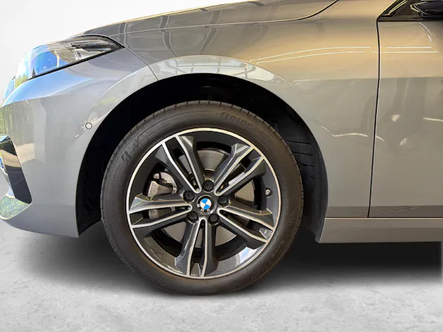 BMW 220i xDrive SAG Gran Coupé