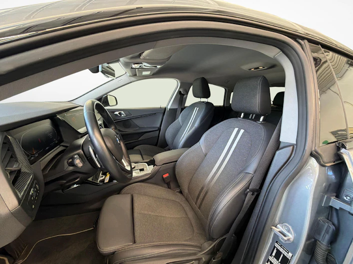 Fahrzeugbild BMW 2 SERIES