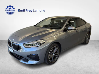 Fahrzeugbild BMW 220i xDrive SAG Gran Coupé Fahrzeugbild BMW 220i xDrive SAG Gran Coupé