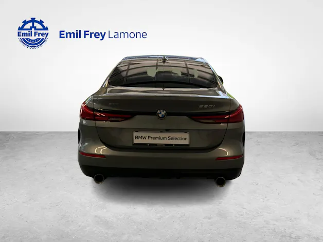 BMW 220i xDrive SAG Gran Coupé