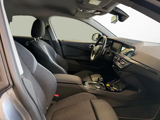 BMW 220i xDrive SAG Gran Coupé