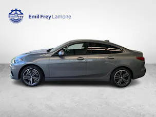 BMW 220i xDrive SAG Gran Coupé