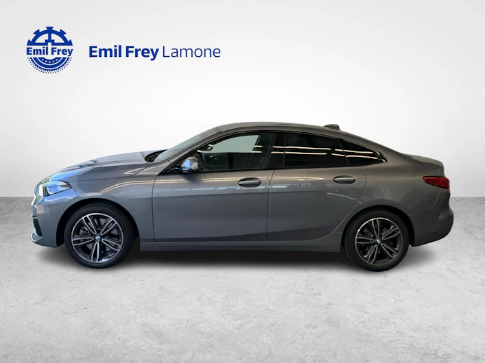 Fahrzeugbild BMW 2 SERIES