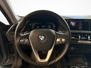BMW 220i xDrive SAG Gran Coupé