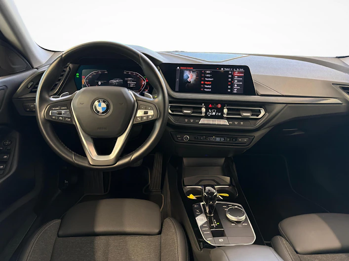 Fahrzeugbild BMW 2 SERIES
