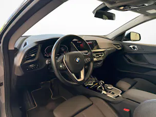 BMW 220i xDrive SAG Gran Coupé