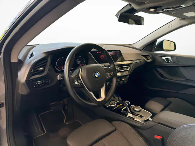 BMW 220i xDrive SAG Gran Coupé