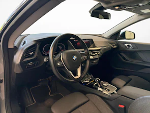 Fahrzeugbild BMW 220i xDrive SAG Gran Coupé