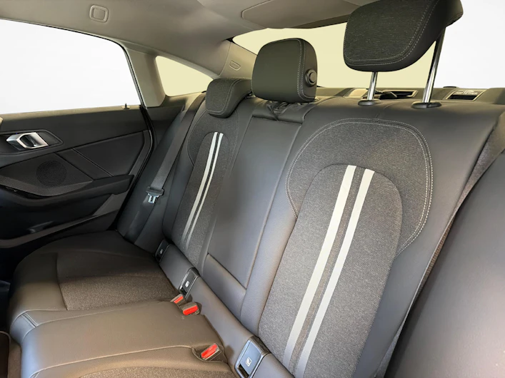 Fahrzeugbild BMW 2 SERIES