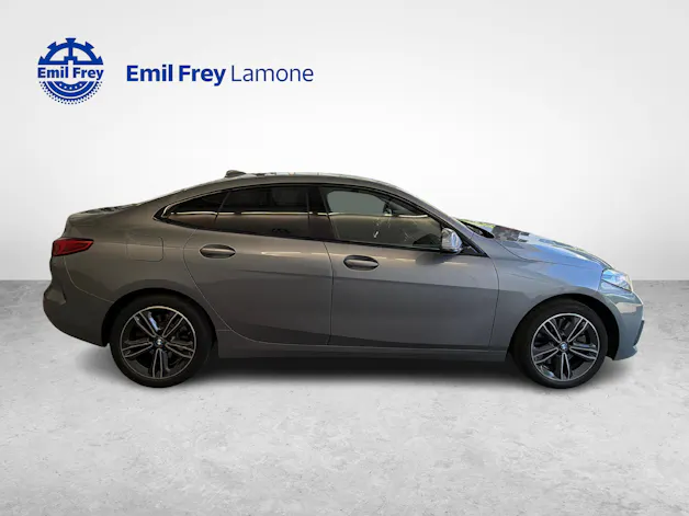 BMW 220i xDrive SAG Gran Coupé