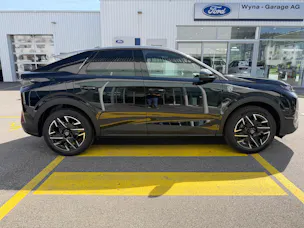 Peugeot 3008 1.2 Hybrid GT Exclusive