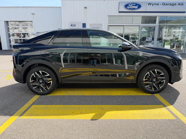 Peugeot 3008 1.2 Hybrid GT Exclusive