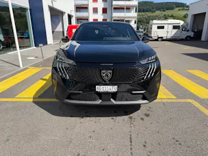 Peugeot 3008 1.2 Hybrid GT Exclusive