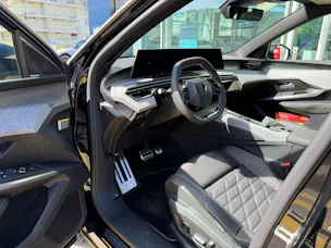 Peugeot 3008 1.2 Hybrid GT Exclusive