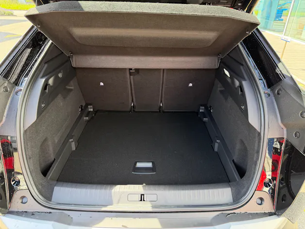 Peugeot 3008 1.2 Hybrid GT Exclusive
