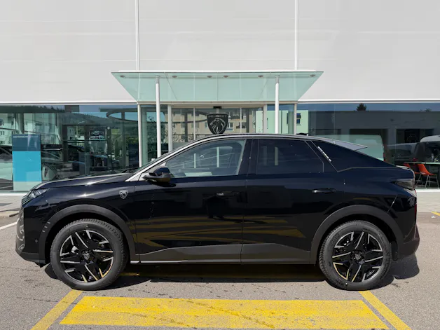 Peugeot 3008 1.2 Hybrid GT Exclusive