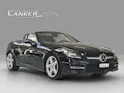 Mercedes-Benz SLK 200 AMG Cabriolet