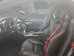 Mercedes-Benz SLK 200 AMG Cabriolet