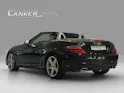 Mercedes-Benz SLK 200 AMG Cabriolet