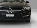 Mercedes-Benz SLK 200 AMG Cabriolet