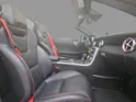 Mercedes-Benz SLK 200 AMG Cabriolet