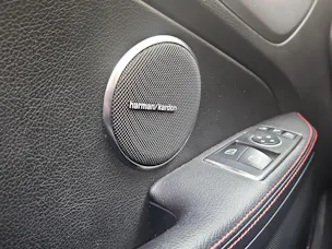 Mercedes-Benz SLK 200 AMG Cabriolet