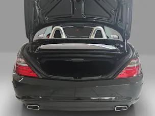 Mercedes-Benz SLK 200 AMG Cabriolet