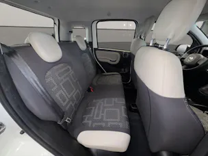 Fiat Panda 1.3 JTD Pop 4x4 S/S