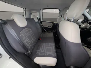 Fiat Panda 1.3 JTD Pop 4x4 S/S