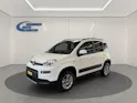 Fiat Panda 1.3 JTD Pop 4x4 S/S