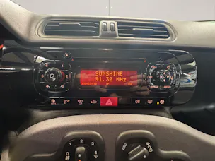 Fiat Panda 1.3 JTD Pop 4x4 S/S
