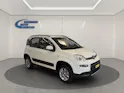 Fiat Panda 1.3 JTD Pop 4x4 S/S