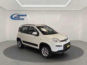 Fiat Panda 1.3 JTD Pop 4x4 S/S