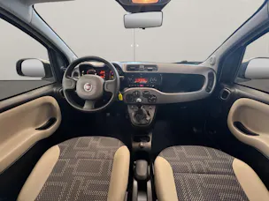 Fiat Panda 1.3 JTD Pop 4x4 S/S