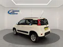 Fiat Panda 1.3 JTD Pop 4x4 S/S