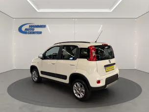 Fiat Panda 1.3 JTD Pop 4x4 S/S