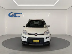 Fiat Panda 1.3 JTD Pop 4x4 S/S