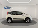 Fiat Panda 1.3 JTD Pop 4x4 S/S