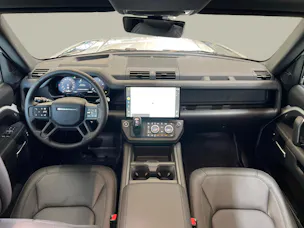 Land Rover Defender 90 3.0 D I6 350 X-Dynamic HSE