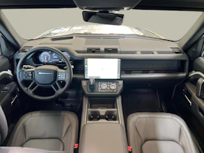 Fahrzeugbild LAND ROVER Defender 90 3.0 D I6 350 X-Dynamic HSE