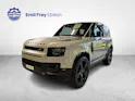 Land Rover Defender 90 3.0 D I6 350 X-Dynamic HSE