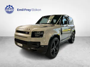 Land Rover Defender 90 3.0 D I6 350 X-Dynamic HSE