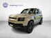 Land Rover Defender 90 3.0 D I6 350 X-Dynamic HSE