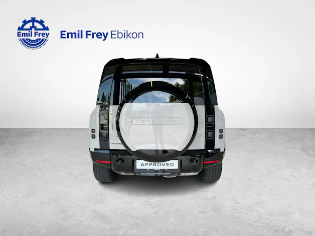 Land Rover Defender 90 3.0 D I6 350 X-Dynamic HSE