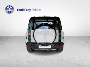 Fahrzeugbild LAND ROVER Defender 90 3.0 D I6 350 X-Dynamic HSE